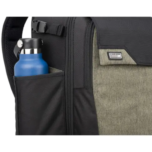 Sac à dos appareil photo THINK TANK MIRRORLESS MOVER VERT SAC DOS - 6