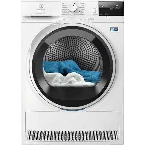 Sèche-linge frontal ELECTROLUX EW7HI6924SD - 1