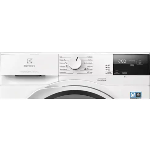 Sèche-linge frontal ELECTROLUX EW7HI6924SD - 2