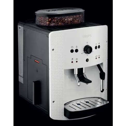 Cafetière broyeur à café KRUPS YY4383FD - 2