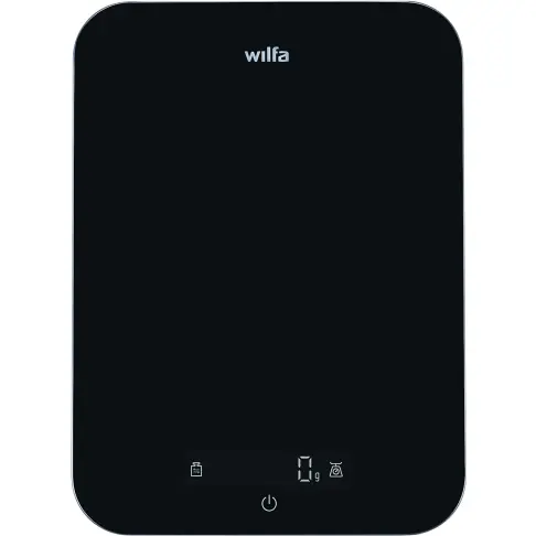Balance de cuisine WILFA KS2B-10 - 1