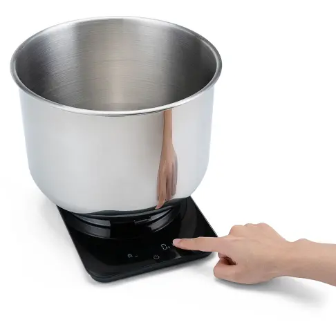 Balance de cuisine WILFA KS2B-10 - 6