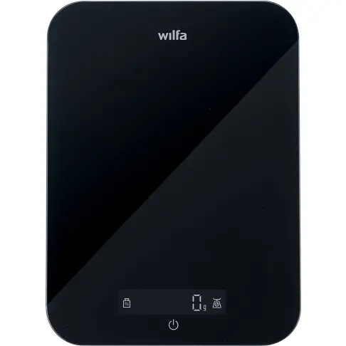 Balance de cuisine WILFA KS2B-10 - 8