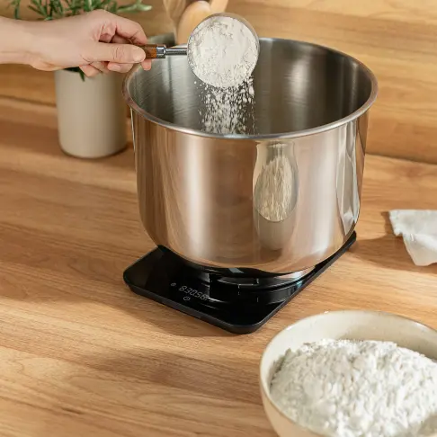 Balance de cuisine WILFA KS2B-10 - 11