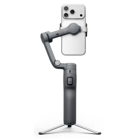 Stabilisateur DJI OSMO MOBILE 8 P STANDARD COMBO - 4