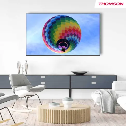 Tv led 65'' THOMSON 65QG4S14 - 11