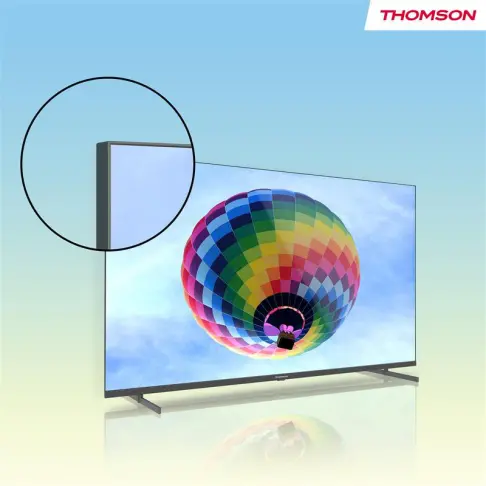 Tv led 65'' THOMSON 65QG4S14 - 12