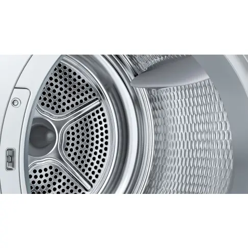 Sèche-linge frontal BOSCH WTH8300DFR - 5