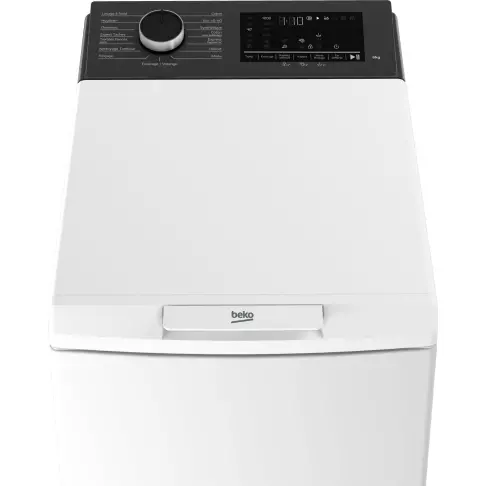 Lave-linge top BEKO TB622ACOLDWASHFR - 5