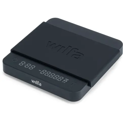 Balance de cuisine WILFA KS3B-1100 - 1