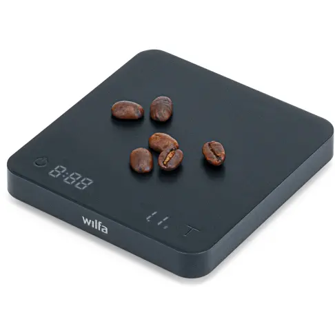 Balance de cuisine WILFA KS3B-1100 - 4