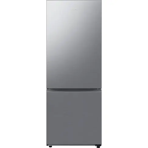Réfrigérateur combiné inversé SAMSUNG RB53DG706AS9 - 1