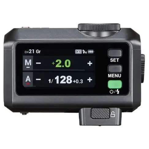 Flash GODOX IT 30 PRO C NOIR -271989 - 4