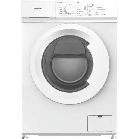 Lave-linge frontal HORN HLF6010AW - 1