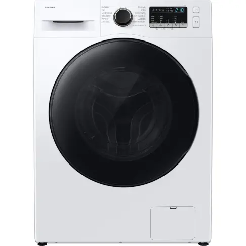 Lave-linge séchant SAMSUNG WD80HG4U04BE - 1