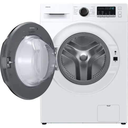 Lave-linge séchant SAMSUNG WD80HG4U04BE - 6