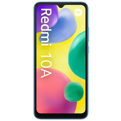 Smartphone XIAOMI REDMI10ABLEU - 5