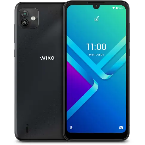 Smartphone WIKO Y82NOIR - 1