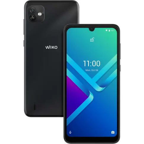 Smartphone WIKO Y82NOIR - 6