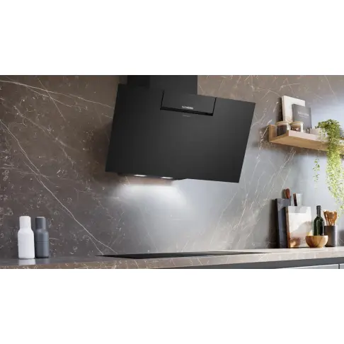 Hotte décorative SIEMENS LC87KFN65 - 2