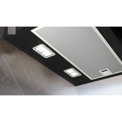 Hotte décorative SIEMENS LC87KFN65 - 5