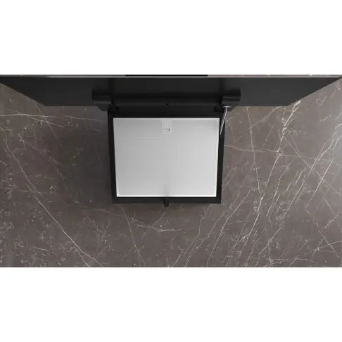 Hotte décorative SIEMENS LC87KFN65 - 6