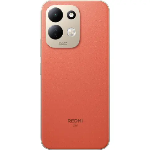 Smartphone XIAOMI REDMI175GORANGE - 4