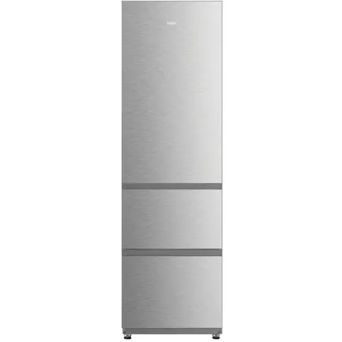 Réfrigérateur combiné inversé HAIER HTR3518ENMX - 1
