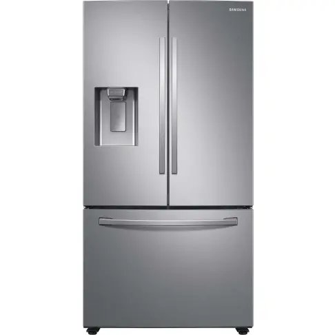 Réfrigérateur multi-portes SAMSUNG RF54T62E3S9 - 1