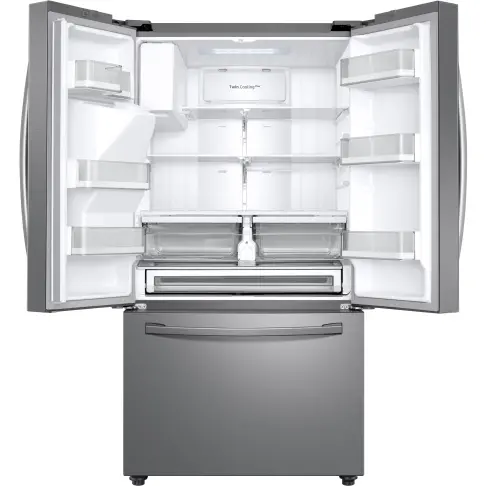 Réfrigérateur multi-portes SAMSUNG RF54T62E3S9 - 3