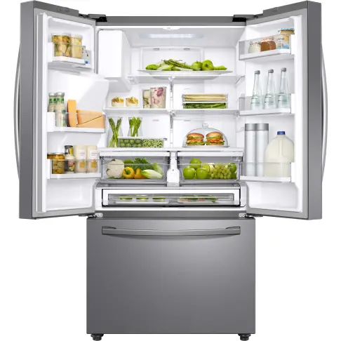 Réfrigérateur multi-portes SAMSUNG RF54T62E3S9 - 4