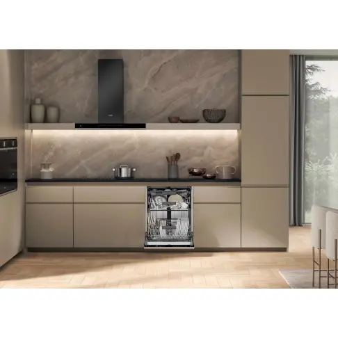 Lave-vaisselle tout intégré 60 cm WHIRLPOOL WH7IPC15BM61 - 5