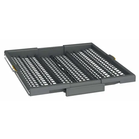 Lave-vaisselle tout intégré 60 cm WHIRLPOOL WH7IPC15BM61 - 8