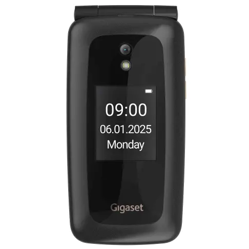 Téléphone mobile GIGASET GL795 - 2