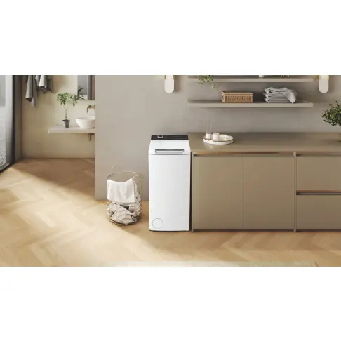 Lave-linge top WHIRLPOOL TW622BFRESHCAREFR - 5