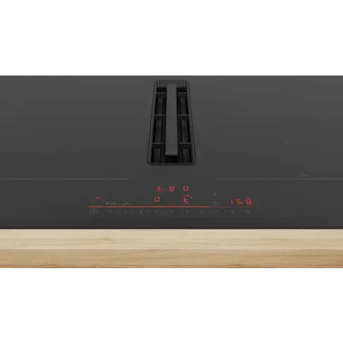 Plaque aspirante induction BOSCH PVQ795H26E - 3