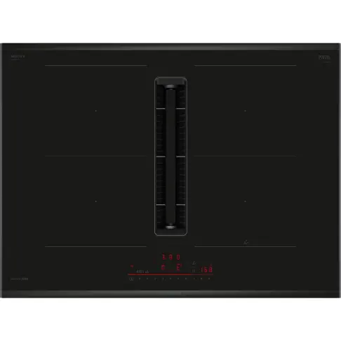 Plaque aspirante induction BOSCH PVQ795H26E - 1