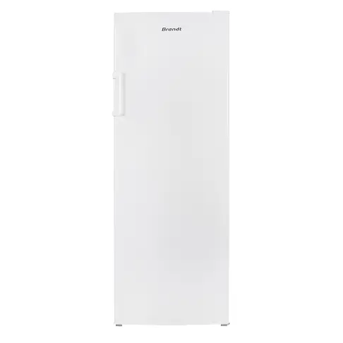 Réfrigérateur 1 porte BRANDT BFL7610EW - 1