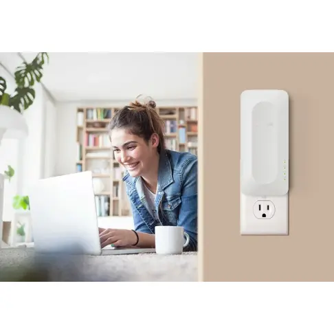 Wifi NETGEAR EAX17-100PES - 3