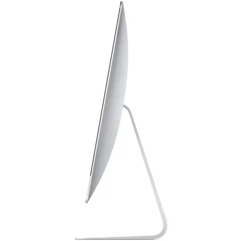 Apple iMac Silver 27 Retina 5K i5 8 Go 256 Go SSD - 2