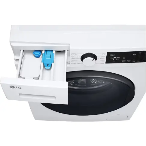 Lave-linge frontal LG F94D15WHS - 4