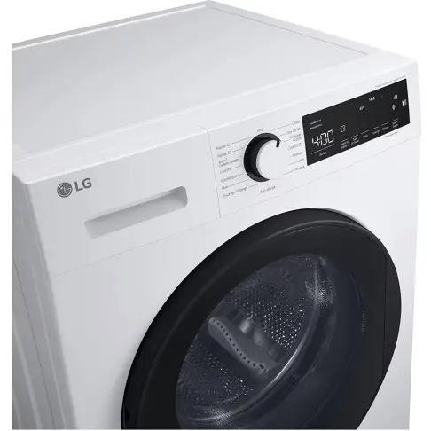 Lave-linge frontal LG F94D15WHS - 8