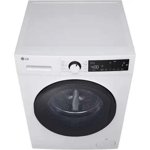 Lave-linge frontal LG F94D15WHS - 12