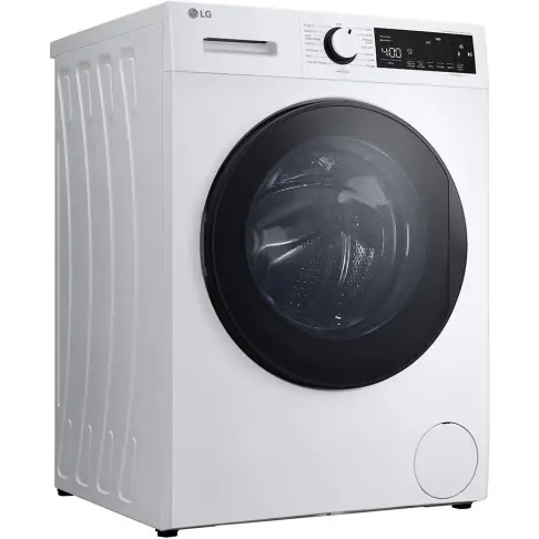 Lave-linge frontal LG F94D15WHS - 11