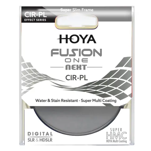Filtre pour appareil photo HOYA YYP 4449 - 2