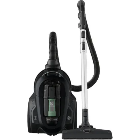Aspirateur traineau sans sac ELECTROLUX EL61C2GRN - 4