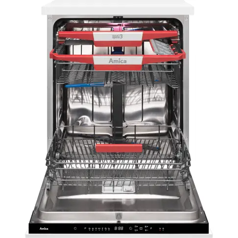 Lave-vaisselle tout intégré 60 cm AMICA ADF1404N - 2