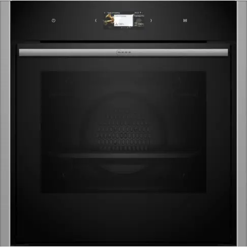 Four pyrolyse NEFF B64CS71N0 - 1