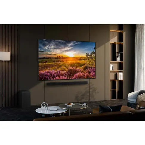 Tv led 65'' SAMSUNG TQ65Q60D - 7