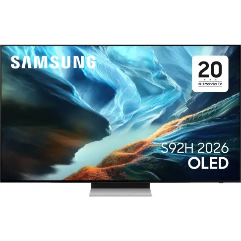Tv oled 83'' SAMSUNG TQ83S92H - 1